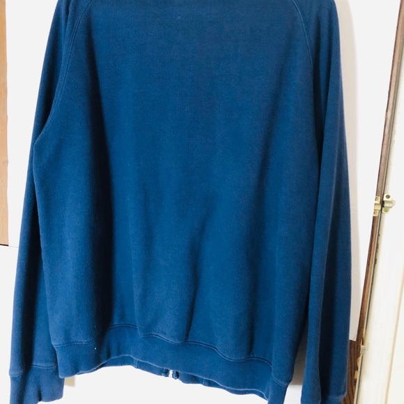 Polo Ralph Lauren Full zipper sweatshirt. Size XL - Picture 4 of 4